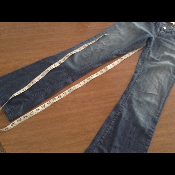 Paige Jeans Size 25 ✨ - Picture 7 of 7
